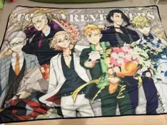 東京リベンジャーズ　BIGブランケット