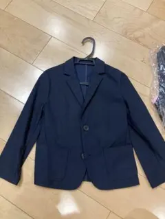 【125表記】子供用　スーツ　入学式など