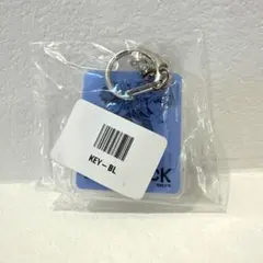 講談社ハウス　ブルーロック　ミヒャエルカイザー　潔世一　キーホルダー