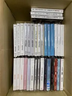 SnowMan シングル CD まとめ売り 3形態 33枚セット