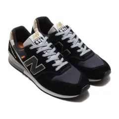 New Balance CM996BH BLACK