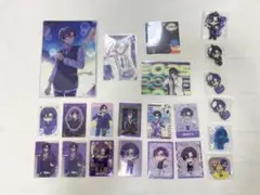 カラフルピーチ からぴち もふ セット