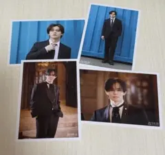 超特急 カイ 生写真 まとめ売り