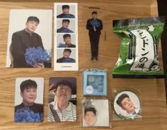 2026年最新】トレカ SUPER JUNIOR シンドンの人気アイテム - メルカリ