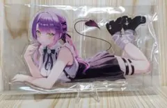 ホロクル11th アクリルスタンド ホロライブ 常闇トワ - メルカリ