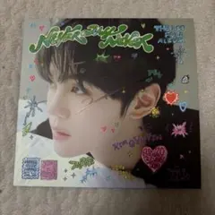 ZB1 オフイベ 会場 限定 テレ トレカ　直筆 サイン ZEROBASEONE ZB1 オフイベ 会場 限定 テレ トレカ 直筆 サイン ZEROBASEONE