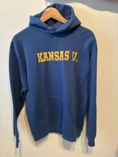 USA製 RUSSELL ラッセル ヴィンテージ スウェットパーカー Lサイス