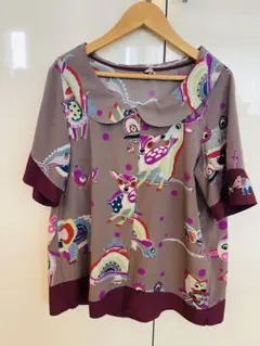 2026年最新】アルベロベロチュニックの人気アイテム - メルカリ