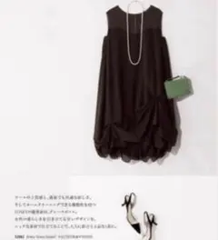 FOXEY NEW YORK フォクシー ニューヨーク ワンピース