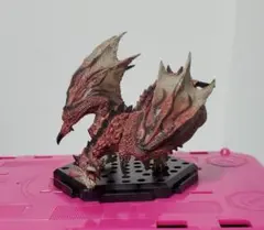 モンスターハンタースピリッツ2 絆のリオレウス - メルカリ