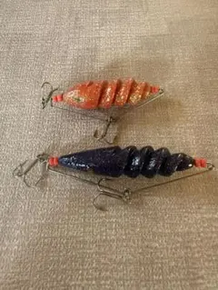 2026年最新】ガウディ ルアーの人気アイテム - メルカリ