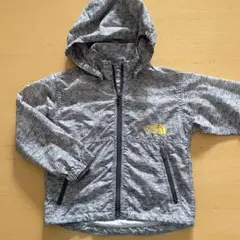 ノースフェイス 100cm ウインドブレーカー