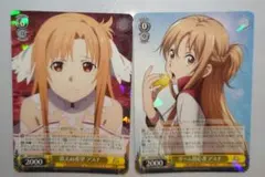 ヴァイス パジャマパーティー 千棘(ホロ) R 4枚など - メルカリ