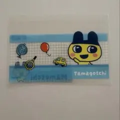 マイナンバーカードケース たまごっち