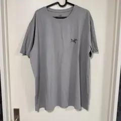 アークテリクス グレー 2XL Tシャツ