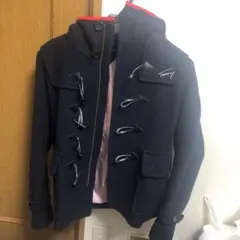 トミー  ダッフルコート
