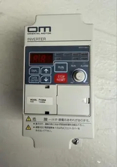LS Industrial Systems インバータ SV004iE5-2 LS Industrial Systems インバータ SV004iE5-2 - メルカリ
