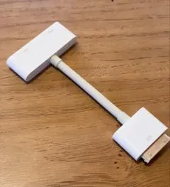 新品　Apple Digital AVアダプタ A1388 30ピン HDMIのサムネイル