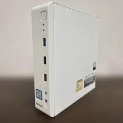 EPSON PC ST180E　マウス・キーボード　無線LANUSB　イヤホン EPSON PC ST180E マウス・キーボード 無線LANUSB イヤホン 【公式通販】