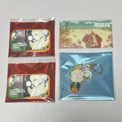 サカモトデイズ フェス 坂本太郎セット