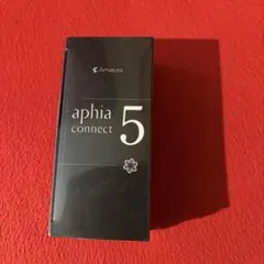 【新品】Amatoraアマトラ aphia connect 5 トリートメントのサムネイル