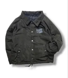 Woodotics ボアコーチジャケット2024 M 未使用 2026年最新】woodstics コーチジャケットの人気アイテム - メルカリ