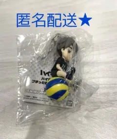 ハイキュー‼︎ プチっとのりマス vol.5　稲荷崎高校♡宮治