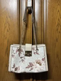花柄ハンドバッグのサムネイル