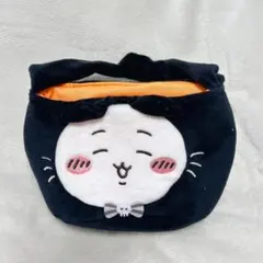 t*o様 ちいかわ 黒猫ミニバック ちいかわ ハロウィン
