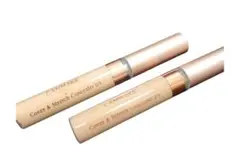 CANMAKE　キャンメイク　コンシーラー　2本セット　01,02