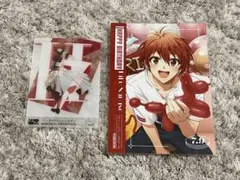 【アイナナ】七瀬陸　セット