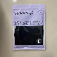 新品MOONUP ムーンアップ ムーンアップショーツ Lサイズ