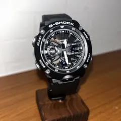 CASIO G-SHOCK GA-2000-2AJFのサムネイル