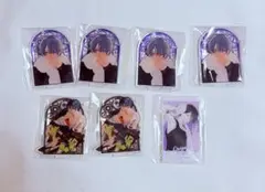 顔だけじゃ好きになりません　漫福ガチャ　土井垣凌　アクスタ　アクリルスタンド