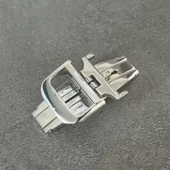 ジャガールクルト Dバックル互換 尾錠幅18mm