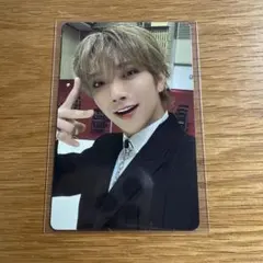 SEVENTEEN 17 IS RIGHT HERE KiT ジョシュア　キノ