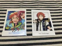 あんスタ　月永レオ　まとめ売り あんスタ 月永レオ まとめ売り 7点セット - メルカリ