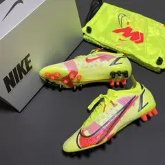 2025年最新】nikeマーキュリアルヴェイパー14の人気アイテム