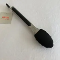 MEYER マイヤー シリコン トング PM-TGBK 新品未使用のサムネイル