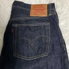 大戦モデル　日本製　W36L34 S501XX 楽天市場】LEVI'S VINTAGE CLOTHING S501XX 1944モデル(大戦