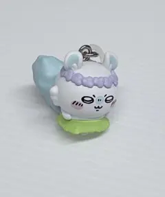 ちいかわ 映画特典 めじるしアクセサリー キーホルダー モモンガ