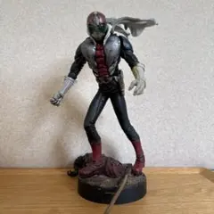 仮面ライダー v3 ビッグサイズソフビフィギュア 力と技のV3編 旧1号
