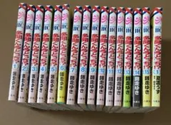 多聞くん今どっち 全巻セット 1-15巻 + F/ACEオフステージ! 1
