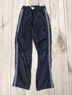 courreges サイドライン トラックパンツ