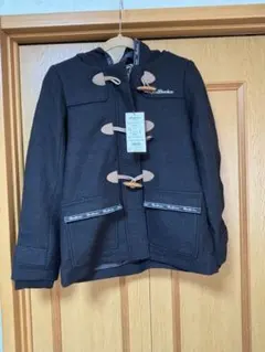 ダッフルコートです ※購入からかなりお日にちが経っています