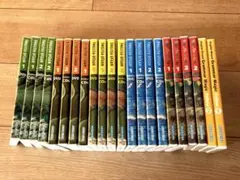 【値下げ】AEON KIDS English Ocean DVD CDセット