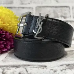 2026年最新】Saint Laurent メンズ ベルトの人気アイテム - メルカリ