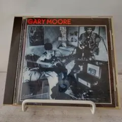 GARY MOORE STILL GOT THE BLUES
