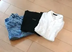 Repipi Armario 3点 セット