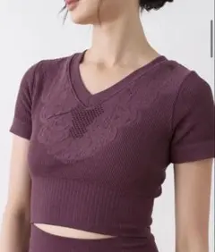 アクティブデイジートップ　サイズS